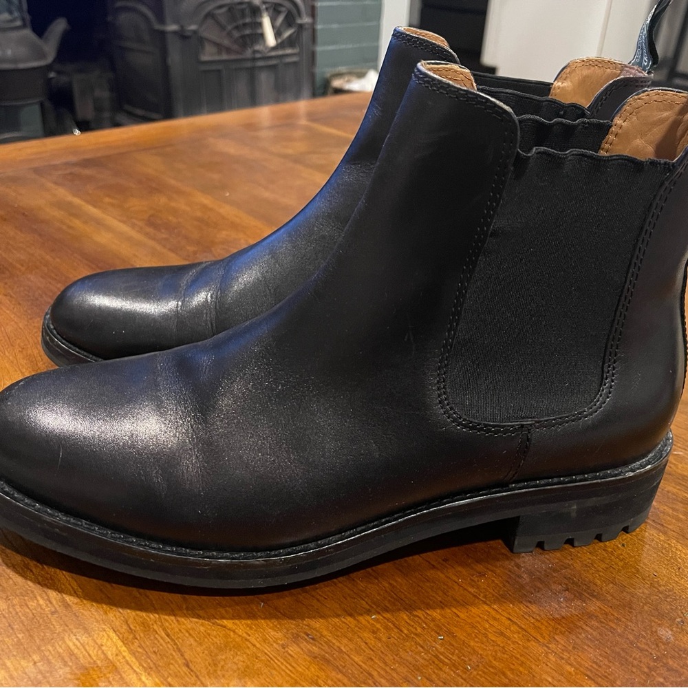 Polo Bryson Chelsea Boots